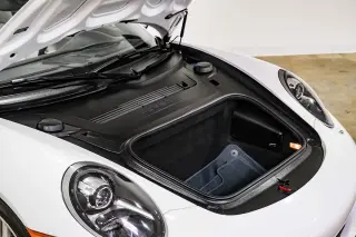 2017 Porsche 911 Carrera