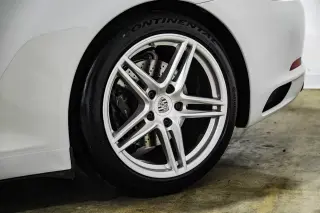 2017 Porsche 911 Carrera