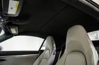 2017 Porsche 911 Carrera