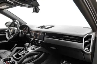 2021 Porsche Cayenne