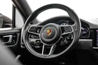 2021 Porsche Cayenne