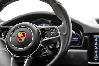 2021 Porsche Cayenne