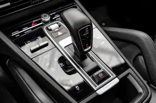 2021 Porsche Cayenne
