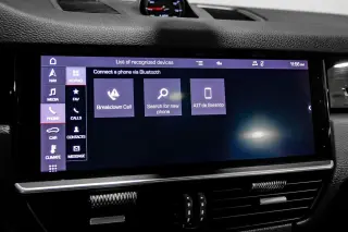 2021 Porsche Cayenne