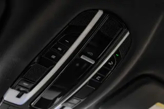 2021 Porsche Cayenne
