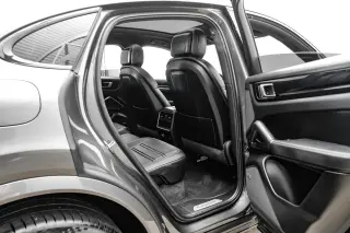 2021 Porsche Cayenne