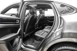 2021 Porsche Cayenne