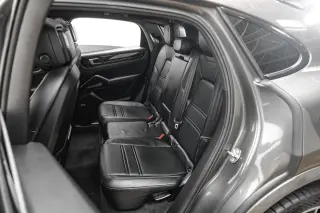 2021 Porsche Cayenne