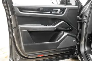 2021 Porsche Cayenne