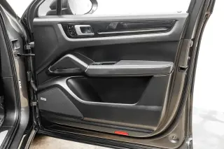 2021 Porsche Cayenne