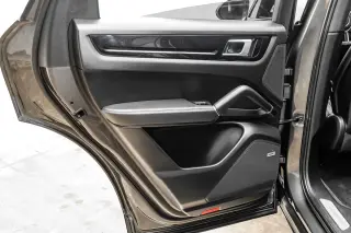 2021 Porsche Cayenne