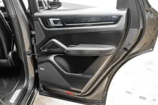 2021 Porsche Cayenne