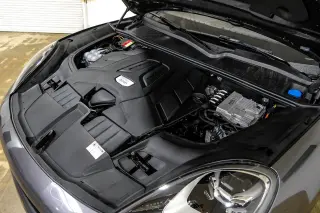 2021 Porsche Cayenne