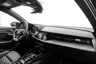 2024 Audi RS 3
