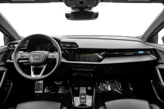 2024 Audi RS 3