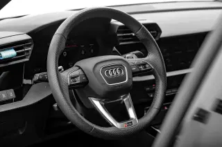 2024 Audi RS 3