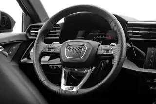 2024 Audi RS 3