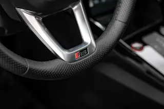 2024 Audi RS 3
