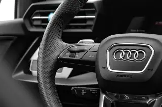 2024 Audi RS 3