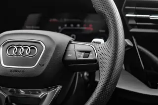 2024 Audi RS 3