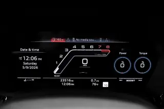 2024 Audi RS 3