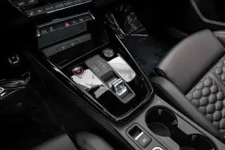 2024 Audi RS 3