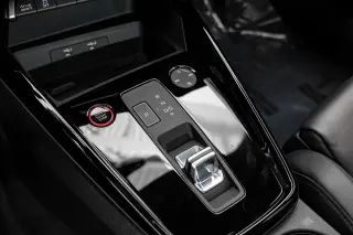 2024 Audi RS 3