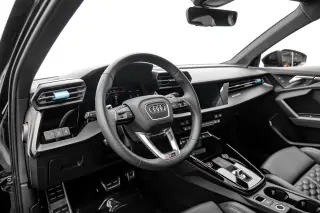 2024 Audi RS 3