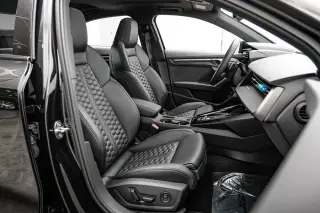 2024 Audi RS 3