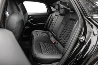 2024 Audi RS 3