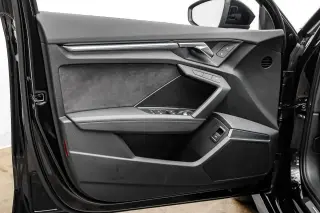 2024 Audi RS 3