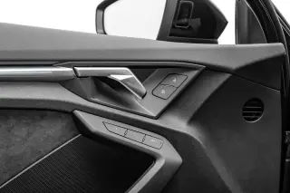 2024 Audi RS 3