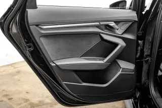 2024 Audi RS 3