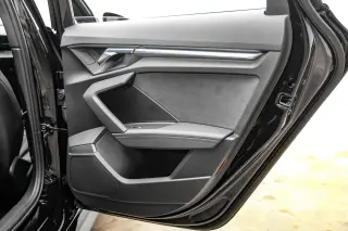 2024 Audi RS 3