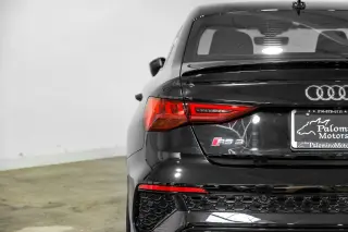 2024 Audi RS 3