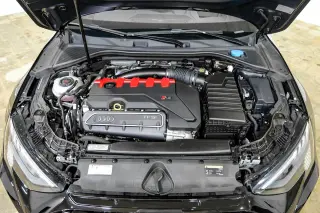 2024 Audi RS 3