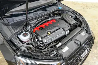 2024 Audi RS 3