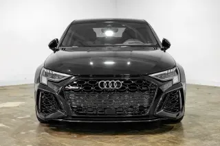 2024 Audi RS 3