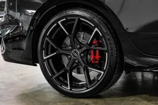 2024 Audi RS 3