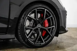2024 Audi RS 3