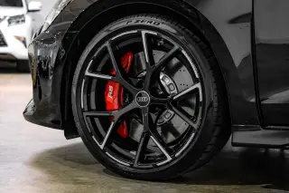 2024 Audi RS 3