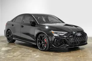 2024 Audi RS 3