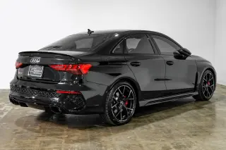 2024 Audi RS 3