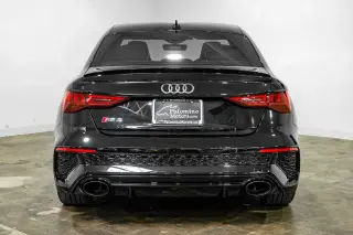 2024 Audi RS 3