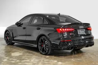 2024 Audi RS 3