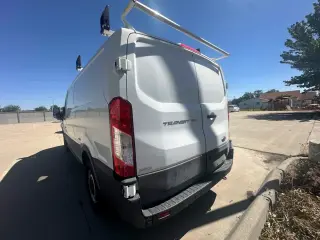 2022 Ford Transit Cargo Van T-150 RWD Low Roof