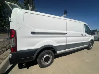 2022 Ford Transit Cargo Van T-150 RWD Low Roof