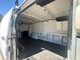 2022 Ford Transit Cargo Van T-150 RWD Low Roof