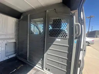 2022 Ford Transit Cargo Van T-150 RWD Low Roof