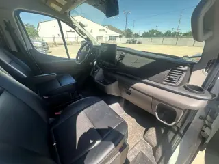2022 Ford Transit Cargo Van T-150 RWD Low Roof